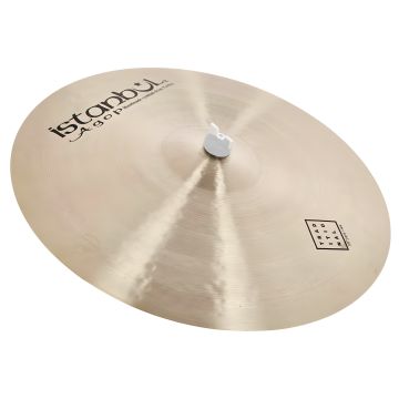 Piatto Istanbul Agop 20" Traditional Jazz Ride