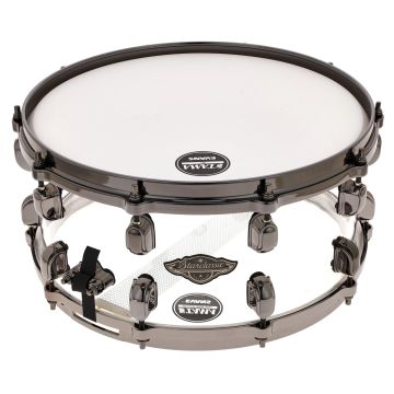 Tama 14x6,5" Starclassic Mirage MBAS65BN Rulante