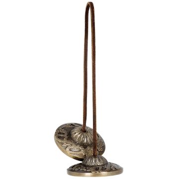 Finger Cymbal Terré drago L 7,7cm