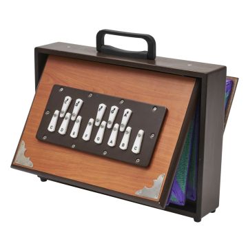 AfroTon Shrutibox intonazione maschile C3-C4