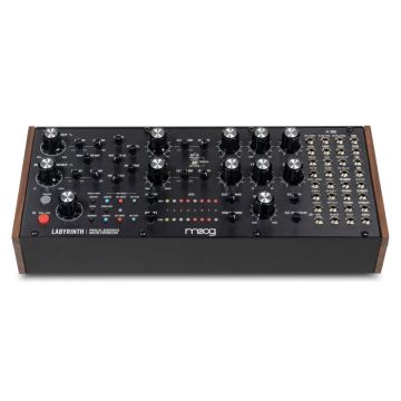 Moog LABYRINTH