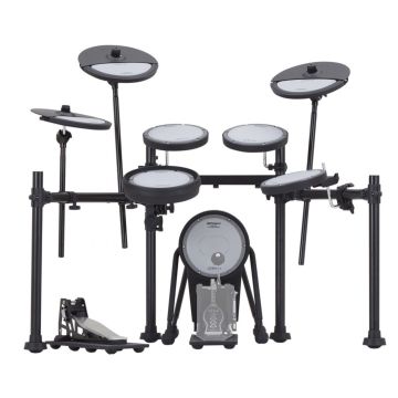 Roland VQD106 Batteria Elettronica con Pad