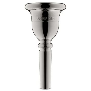Bocchino Tuba Laskey 32H European silver