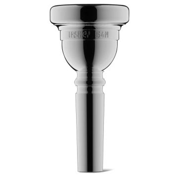 Bocchino Trombone Laskey 54M large silver