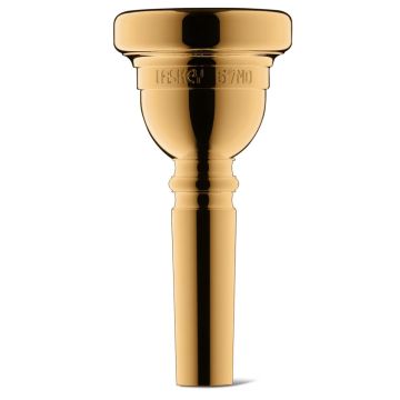 Bocchino Trombone Laskey 57MD large gold