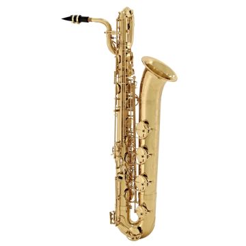 Sax Baritono Yanagisawa B-WO10 laccato con custodia