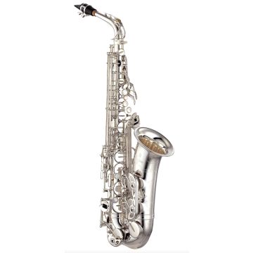 Yamaha YAS82 ZS 03 Argentato