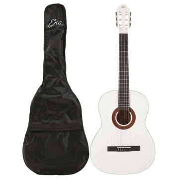 Chitarra Classica Eko CS10 white 