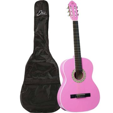 Chitarra Classica Eko CS10 pink 