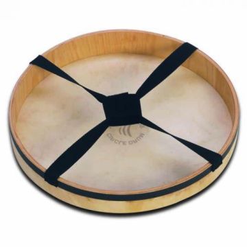 Tamburo Schlagwerk 13,5" circle drum RTC 34