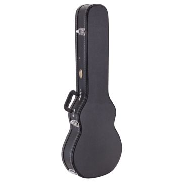 Custodia Chitarra elettrica Soundsation SCLP A500A Les Paul