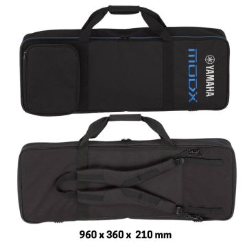 Borsa Sintetizzatore Yamaha MODX6