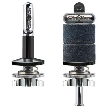 Attacco Gibraltar universale 8mm swing