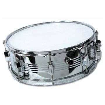 Rullante SD201 in metallo 14x5,5" 