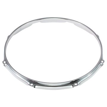 Cerchio Sparedrum 16" 8 fori 3.0mm H30-16-8