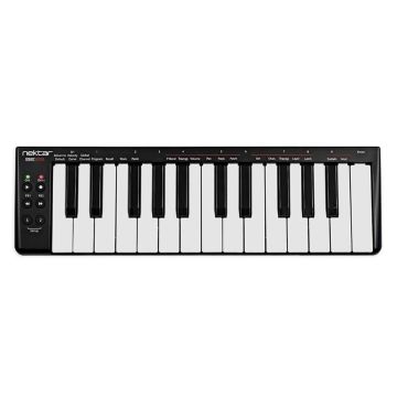 Tastiera Midi Nektar SE25 25 tasti