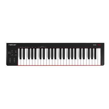 Tastiera Midi Nektar SE49 49 tasti