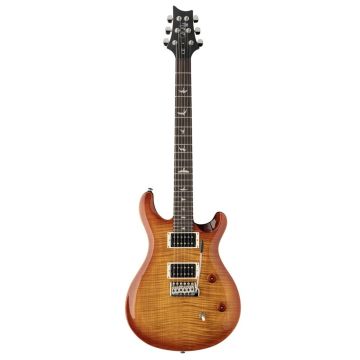 PRS SE CE24 vintage sunburst