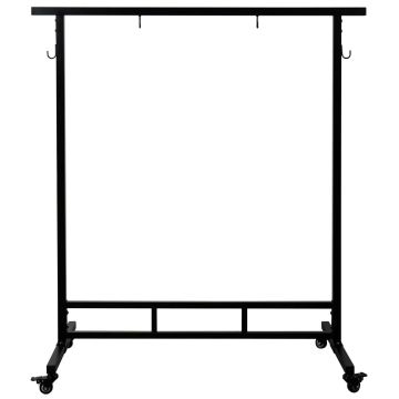 Supporto Gong Sela SEGOST1 28/34" con ruote