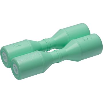Meinl SH4SF Luis Conte seafom green