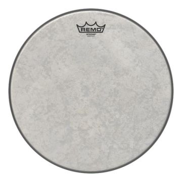 "Remo SK-0010-00 Diplomat Skyntone 10"""