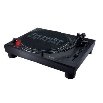 Giradischi Technics SL 1210 MK7