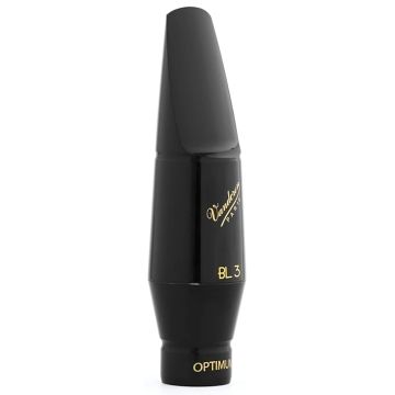 Vandoren Optimum BL3 Bocchino Sax Baritono 