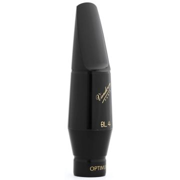 Vandoren Optimum BL4 Bocchino Sax Baritono 