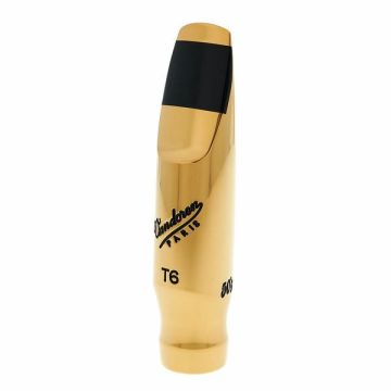 Bocchino Sax Tenore Vandoren V16 Metal T6 medium
