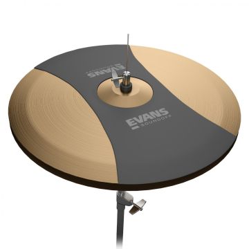 Sordina EVANS SO14 SoundOff 14" Hi-Hat Mute