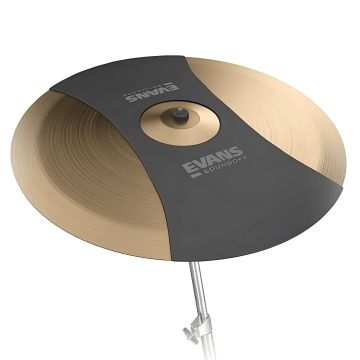 Sordina EVANS SO22RIDE SoundOff 22" RIDE Mute