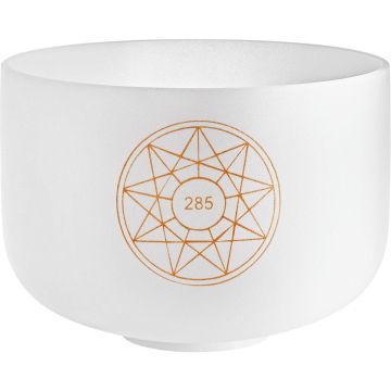 Sonic Energy 30cm Solfeggio guarigione