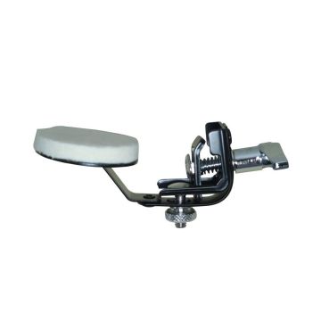 Sordina Dixon PAMF 1621 HP esterna 