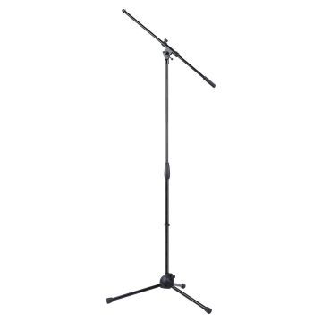 Soundsation SMICS-100-BK asta microfono