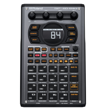 Campionatore Roland SP-404MK II