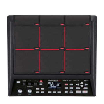 Multipad campionatore Roland SPD-SX