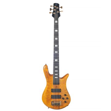 Spector EURO5-LT tiger eye gloss