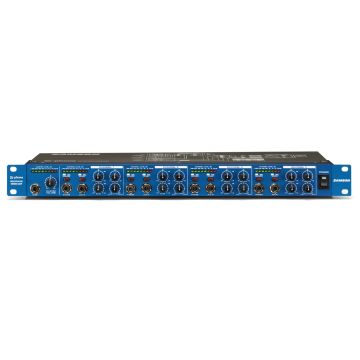 Preamplificatore cuffie Samson S-PHONE