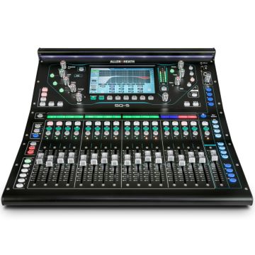 Allen & Heath SQ-5