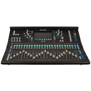 Mixer Digitale Allen&Heath SQ-6