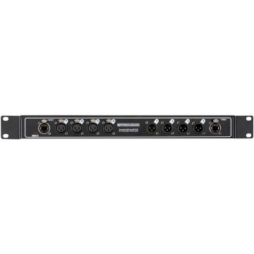 Pronomic SR-3FM RJ-45