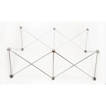 Struttura TitanStage H100 50x100 cm SR5110