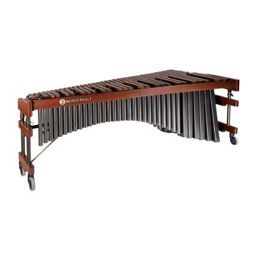 Marimba Bergerault Signature Solo Premium SRS50H honduras rosewood 5 ottave