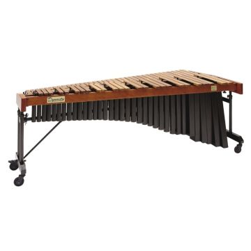 Marimba Bergerault Signature SRS50S honduras rosewood 5 ottave