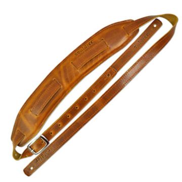 Souldier Saddle tan Tracolla chitarra