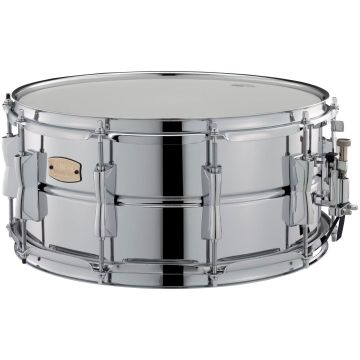 Yamaha SSS1465 Stage Custom Steel Snare 14X6,5" Chrome