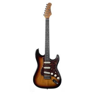 Eko ST-400 sunburst