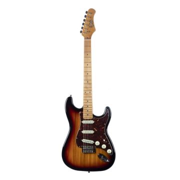 Eko ST-401 sunburst