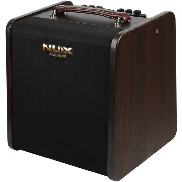 Nux Stageman II AC80
