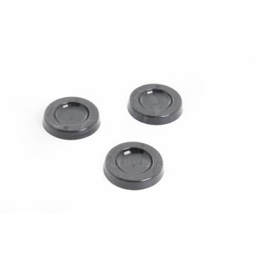 Antiscivolo pedali Dycem StandCups 